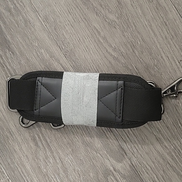 Black Samsonite Men's Bag - Picture 12 of 12